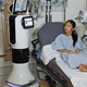 Illustration for article titled The Robot Doctors of the Future Are Coming